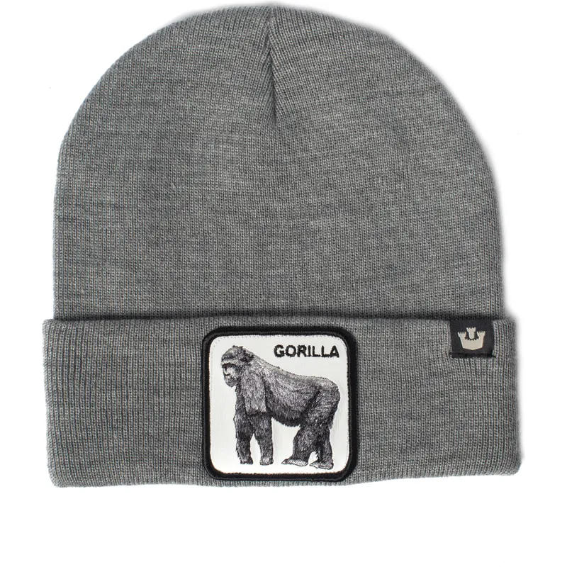 lakit-harmaa-beast-mode-the-farm-goorin-bros