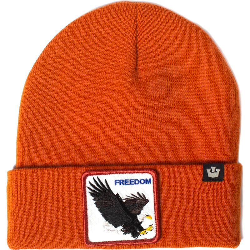 lakit-oranssi-hot-head-the-farm-goorin-bros