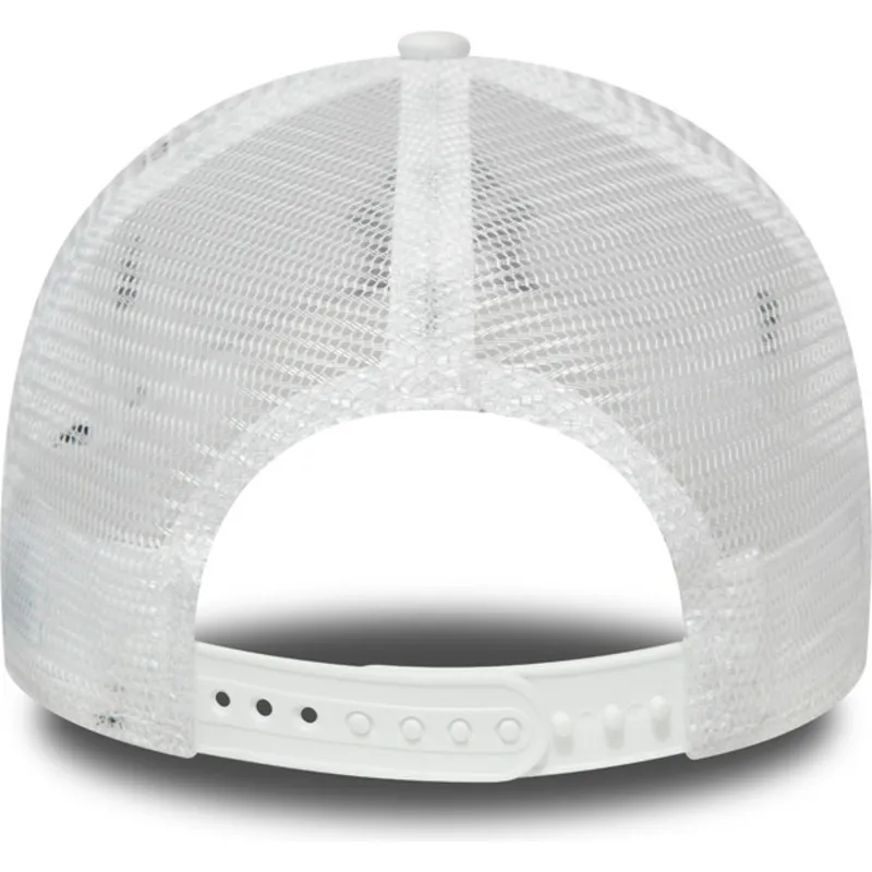 cap-kaareva-white-snapback-negro-essential-a-frame-new-york-yankees-mlb-new-era cap-kaareva-white-snapback-negro-essential-a-frame-new-york-yankees-mlb-new-era