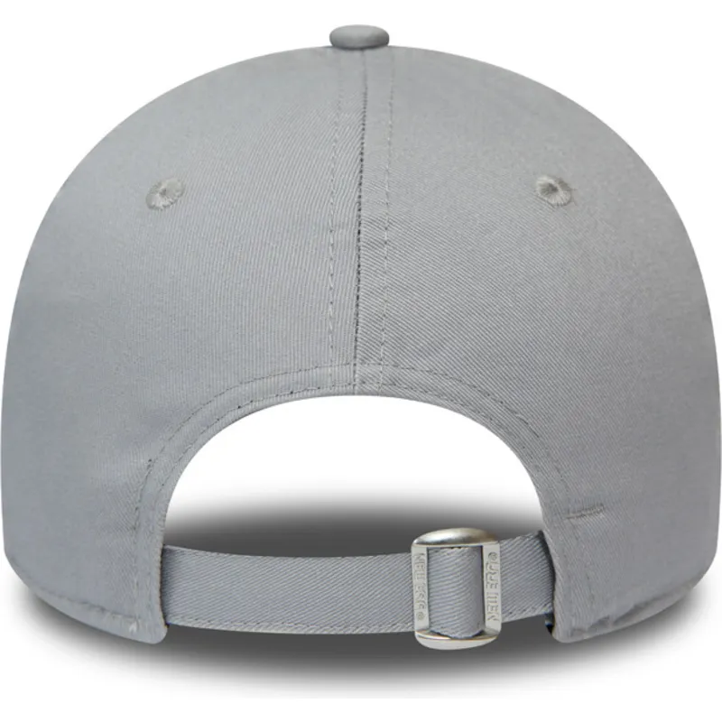 lippikset-kaareva-harmaa-saadettava-nauha-9forty-camo-infill-new-york-yankees-mlb-new-era