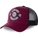 cap-kaareva-red-snapback-von-dutch
