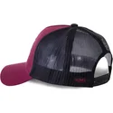 cap-kaareva-red-snapback-von-dutch