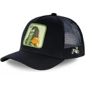 lippikset-kaareva-rekka-musta-snapback-pickle-ckl2-rick-sanchez-rick-ja-morty-capslab