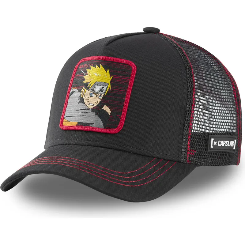 lippikset-kaareva-rekka-musta-snapback-nar2-naruto-uzumaki-naruto-capslab
