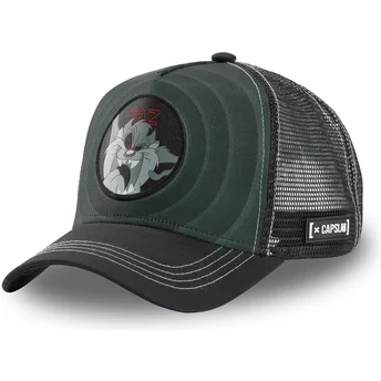 lippikset-kaareva-rekka-musta-snapback-tasmanian-piru-looney-tunes-capslab