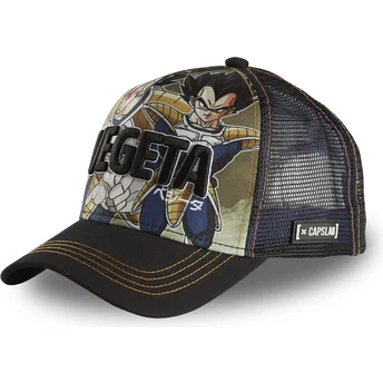 lippikset-kaareva-rekka-musta-snapback-dbz-veg-vegeta-dragon-ball-capslab