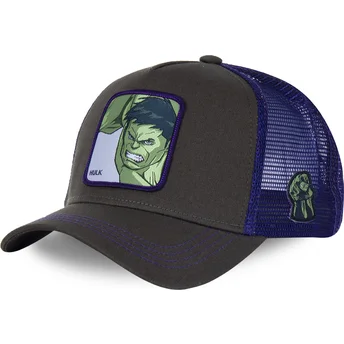lippikset-kaareva-rekka-harmaa-snapback-lapsille-kidhlk1-hulk-marvel-comics-capslab