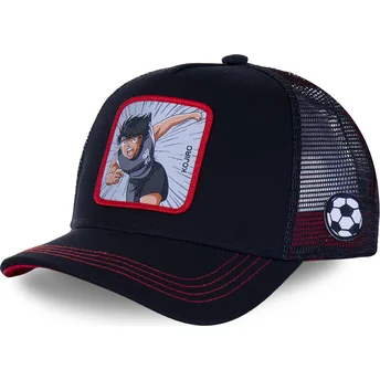 lippikset-kaareva-rekka-sininen-snapback-lapsille-kidhyu2-mark-lenders-maailmanmestarit-oliver-ja-benji-capslab