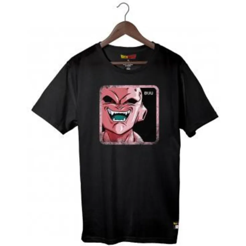 t-paidat-lyhythihainen-musta-tscbuu1-kid-buu-dragon-ball-capslab
