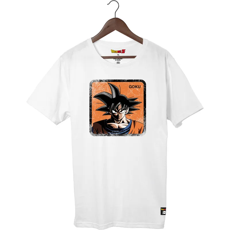 t-paidat-lyhythihainen-musta-tscgok3-son-goku-dragon-ball-capslab