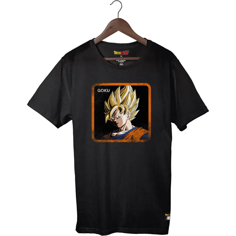 t-paidat-lyhythihainen-musta-super-saiyan-tscgok5-son-goku-dragon-ball-capslab t-paidat-lyhythihainen-musta-super-saiyan-tscgok5-son-goku-dragon-ball-capslab