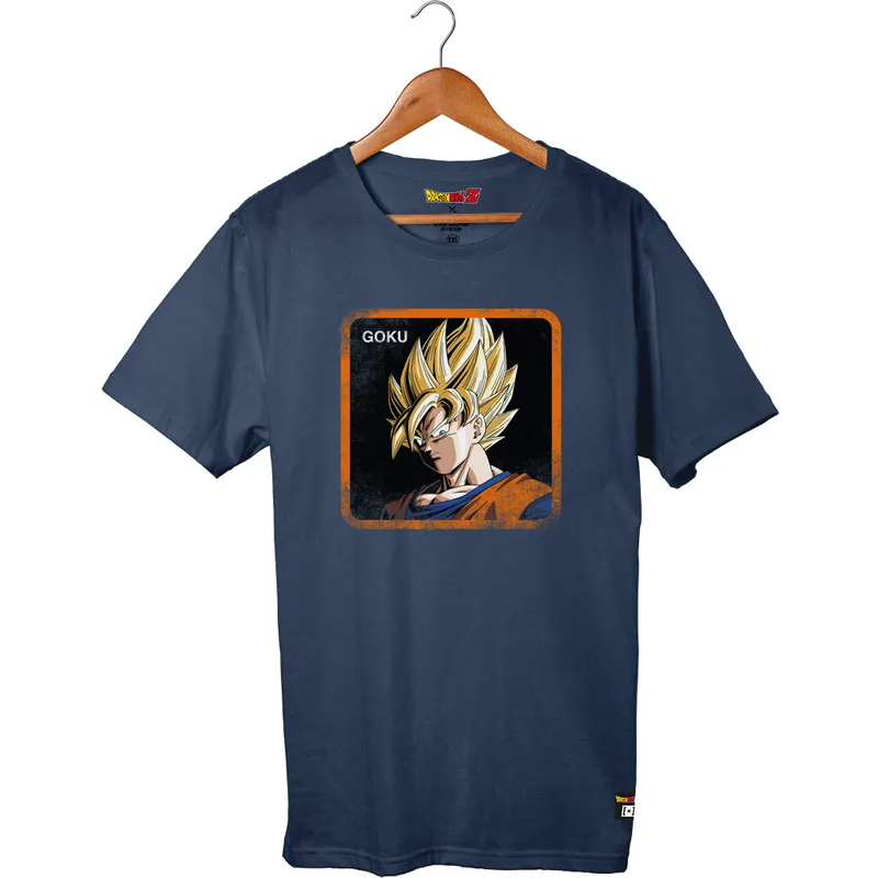 t-paidat-lyhythihainen-musta-super-saiyan-tscgok6-son-goku-dragon-ball-capslab