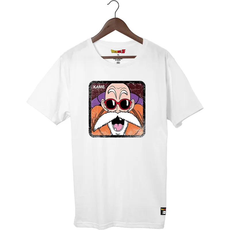 t-paidat-lyhythihainen-musta-tsctor3-muten-roshi-dragon-ball-capslab