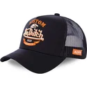 cap-kaareva-black-snapback-von-dutch