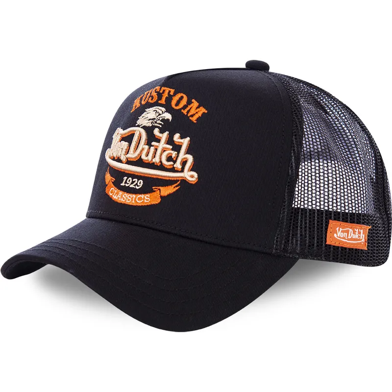 cap-kaareva-black-snapback-von-dutch cap-kaareva-black-snapback-von-dutch