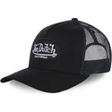 lippikset-kaareva-rekka-musta-snapback-lapsille-kidlofb-von-dutch