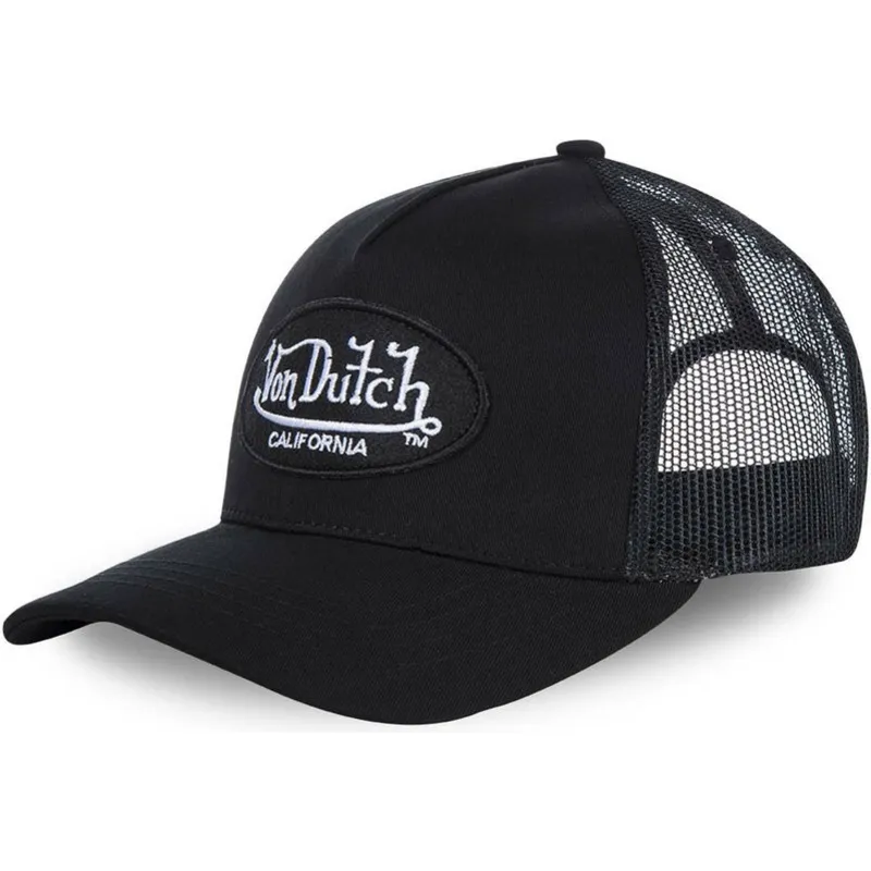 lippikset-kaareva-rekka-musta-snapback-lapsille-kidlofb-von-dutch