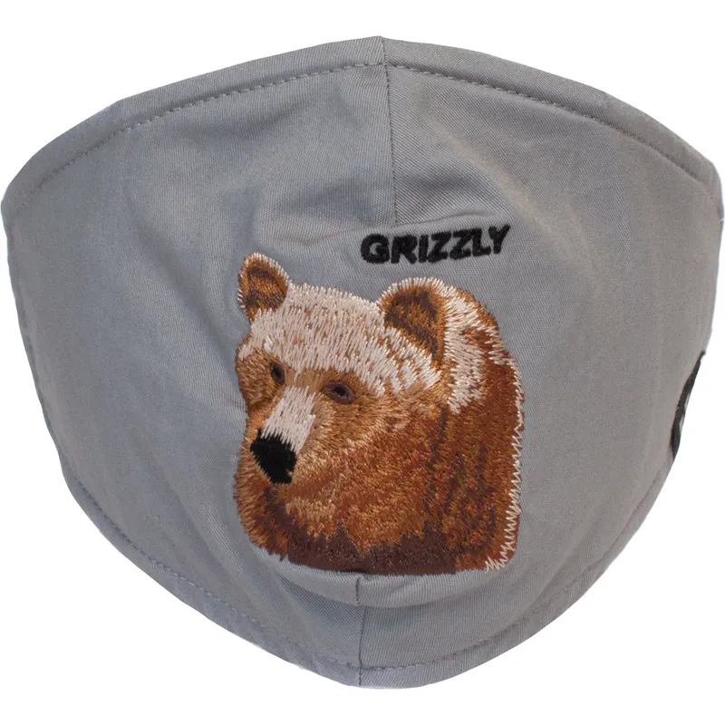 naamarit-ja-suojau-harmaa-mascarilla-reutilizable-bear-mountain-the-farm-goorin-bros