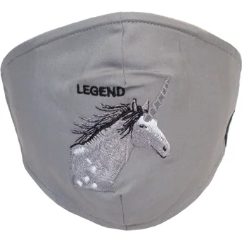 goorin-bros-unicorn-living-legend-grey-reusable-face-mask