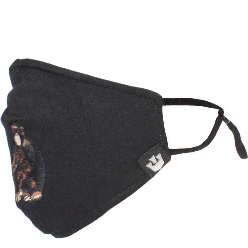 naamarit-ja-suojau-musta-mascarilla-reutilizable-silly-monkey-the-farm-goorin-bros