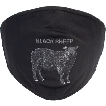 naamarit-ja-suojau-musta-mascarilla-reutilizable-sheep-rock-the-farm-goorin-bros