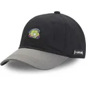 cap-kaareva-black-snapback-rey-nikochan-dr-slump-capslab