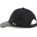 cap-kaareva-black-snapback-rey-nikochan-dr-slump-capslab
