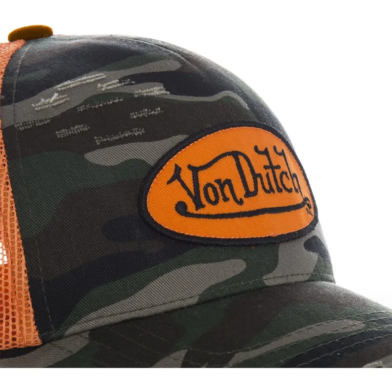 lippikset-kaareva-rekka-maastokuvio-snapback-von-dutch
