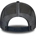 lippikset-kaareva-rekka-laivastonsininen-snapback-colour-block-a-frame-new-york-yankees-mlb-new-era