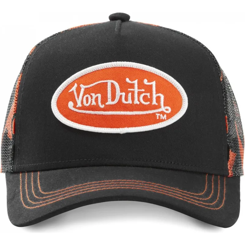 lippikset-kaareva-rekka-musta-snapback-ao2-von-dutch lippikset-kaareva-rekka-musta-snapback-ao2-von-dutch