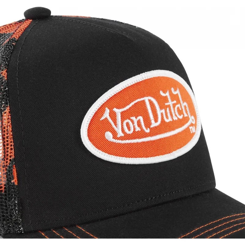 lippikset-kaareva-rekka-musta-snapback-ao2-von-dutch lippikset-kaareva-rekka-musta-snapback-ao2-von-dutch