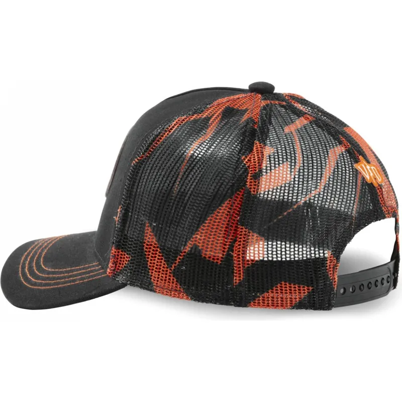 lippikset-kaareva-rekka-musta-snapback-ao2-von-dutch lippikset-kaareva-rekka-musta-snapback-ao2-von-dutch