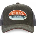 lippikset-kaareva-rekka-vihrea-snapback-avon-gre-von-dutch