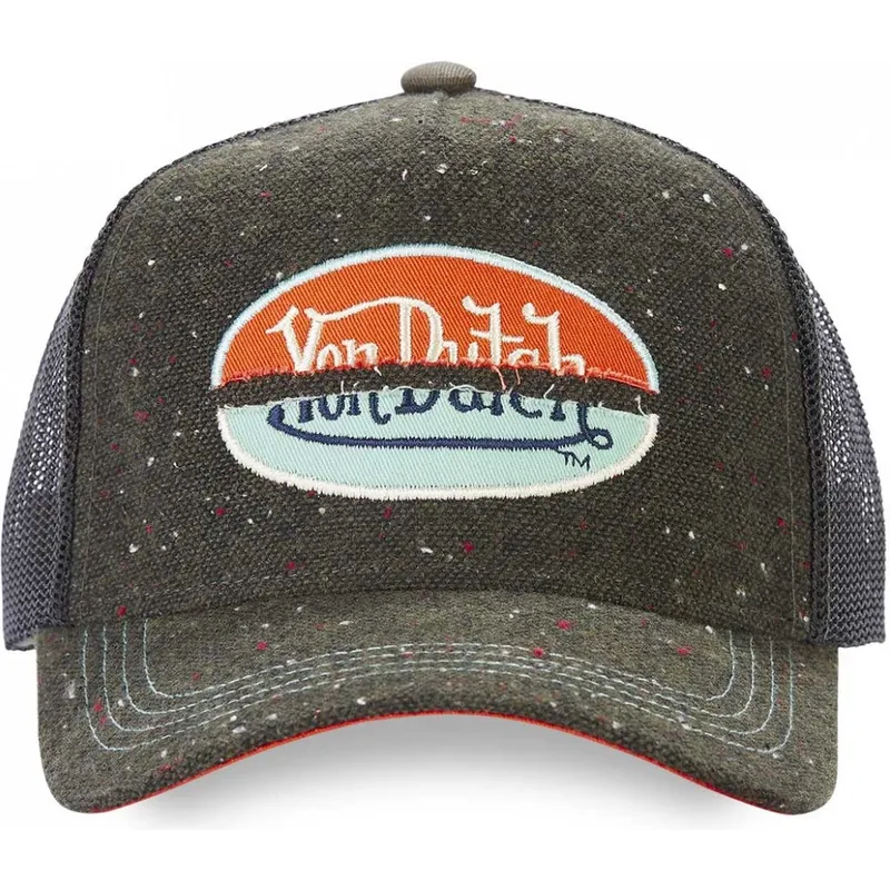 lippikset-kaareva-rekka-vihrea-snapback-avon-gre-von-dutch