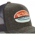 lippikset-kaareva-rekka-vihrea-snapback-avon-gre-von-dutch