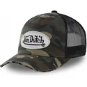 lippikset-kaareva-rekka-maastokuvio-snapback-camo05-von-dutch