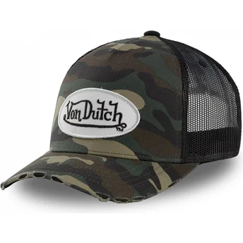 lippikset-kaareva-rekka-maastokuvio-snapback-camo05-von-dutch