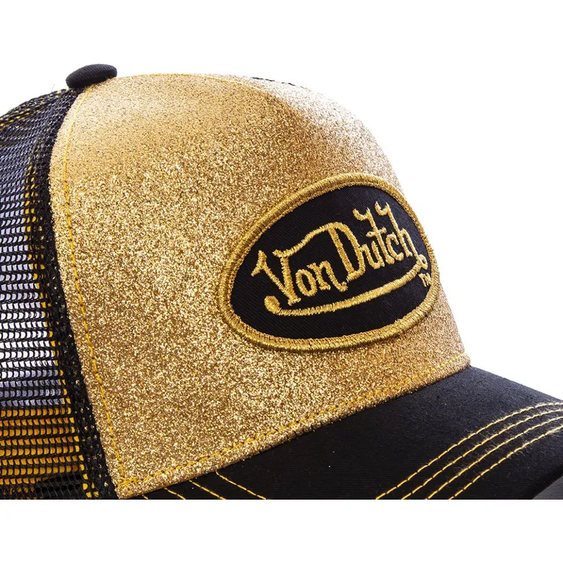 lippikset-kaareva-rekka-keltainen-snapback-dorada-gol-von-dutch