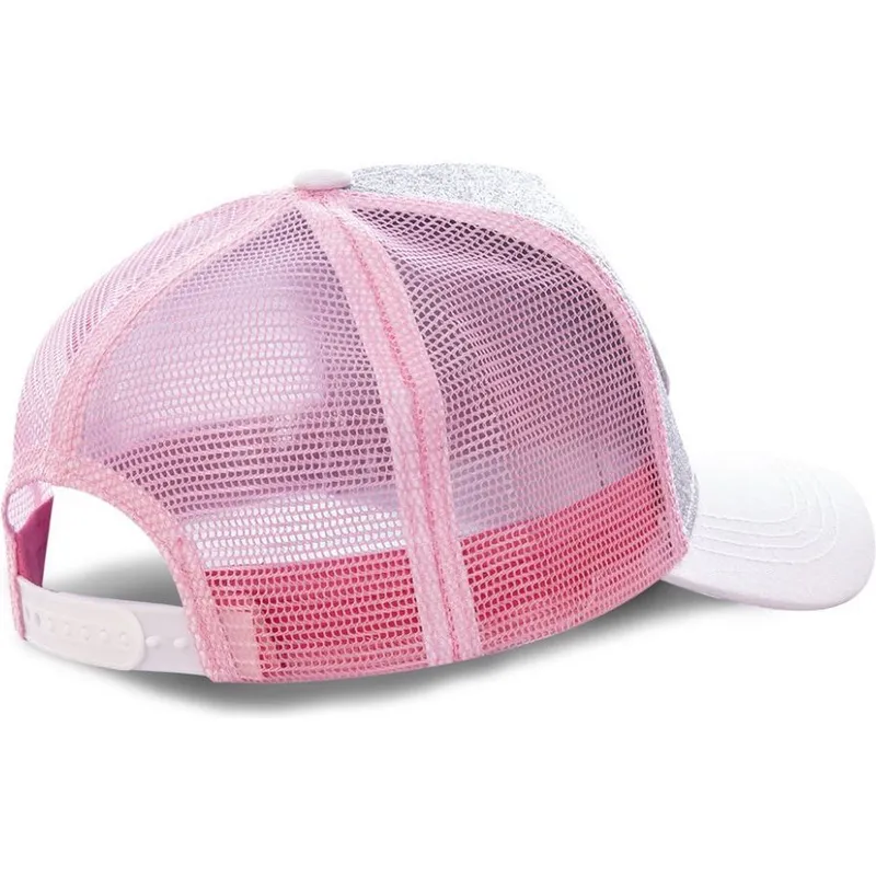 lippikset-kaareva-rekka-harmaa-snapback-plateada-sil-von-dutch