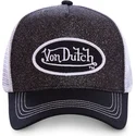 lippikset-kaareva-rekka-musta-snapback-wh2-von-dutch