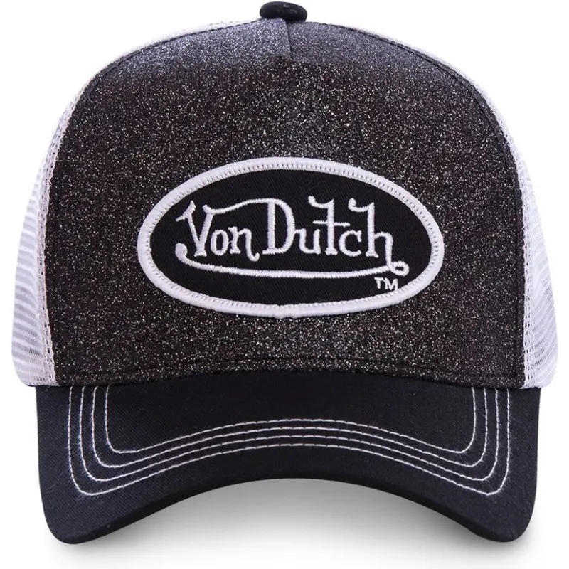 lippikset-kaareva-rekka-musta-snapback-wh2-von-dutch