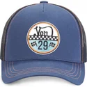 lippikset-kaareva-rekka-sininen-snapback-adam-blu-von-dutch