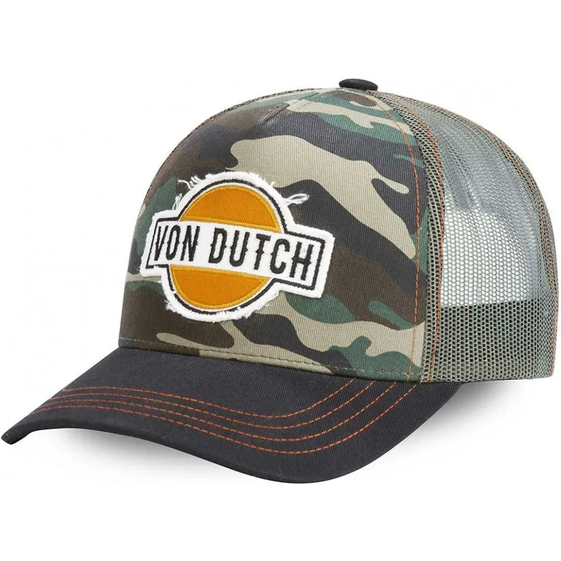 lippikset-kaareva-rekka-maastokuvio-snapback-cam-von-dutch