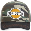 lippikset-kaareva-rekka-maastokuvio-snapback-cam-von-dutch