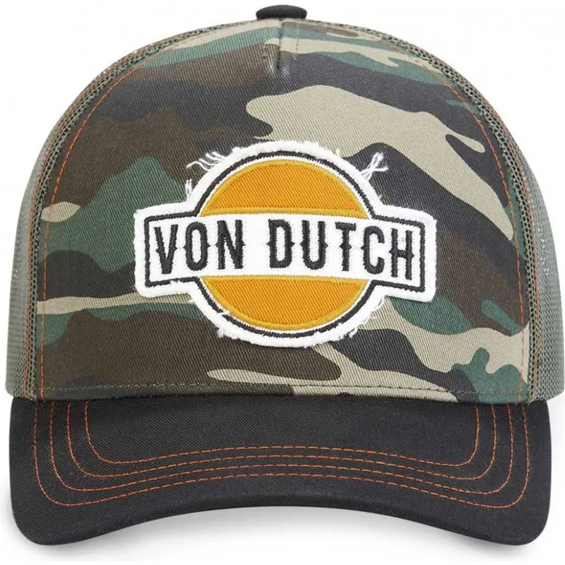 lippikset-kaareva-rekka-maastokuvio-snapback-cam-von-dutch