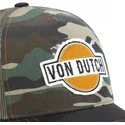 lippikset-kaareva-rekka-maastokuvio-snapback-cam-von-dutch