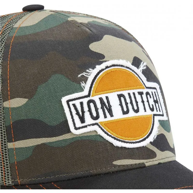 lippikset-kaareva-rekka-maastokuvio-snapback-cam-von-dutch