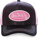 lippikset-kaareva-rekka-musta-snapback-flak-bla-von-dutch