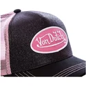 lippikset-kaareva-rekka-musta-snapback-flak-bla-von-dutch