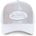 von-dutch-flak-whi-white-trucker-hat